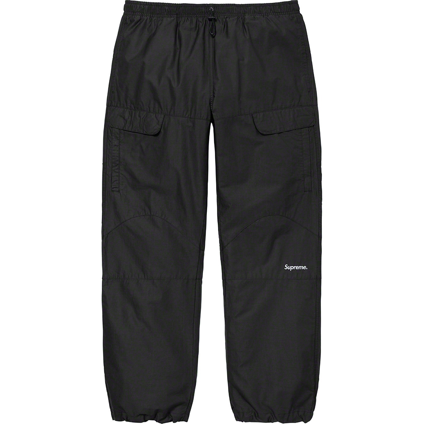 Cotton Cinch Pant view 4